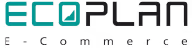 Das ECOPLAN Logo