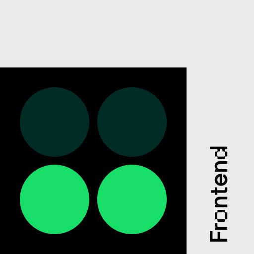 Blog thumbnail for the topic Frontend