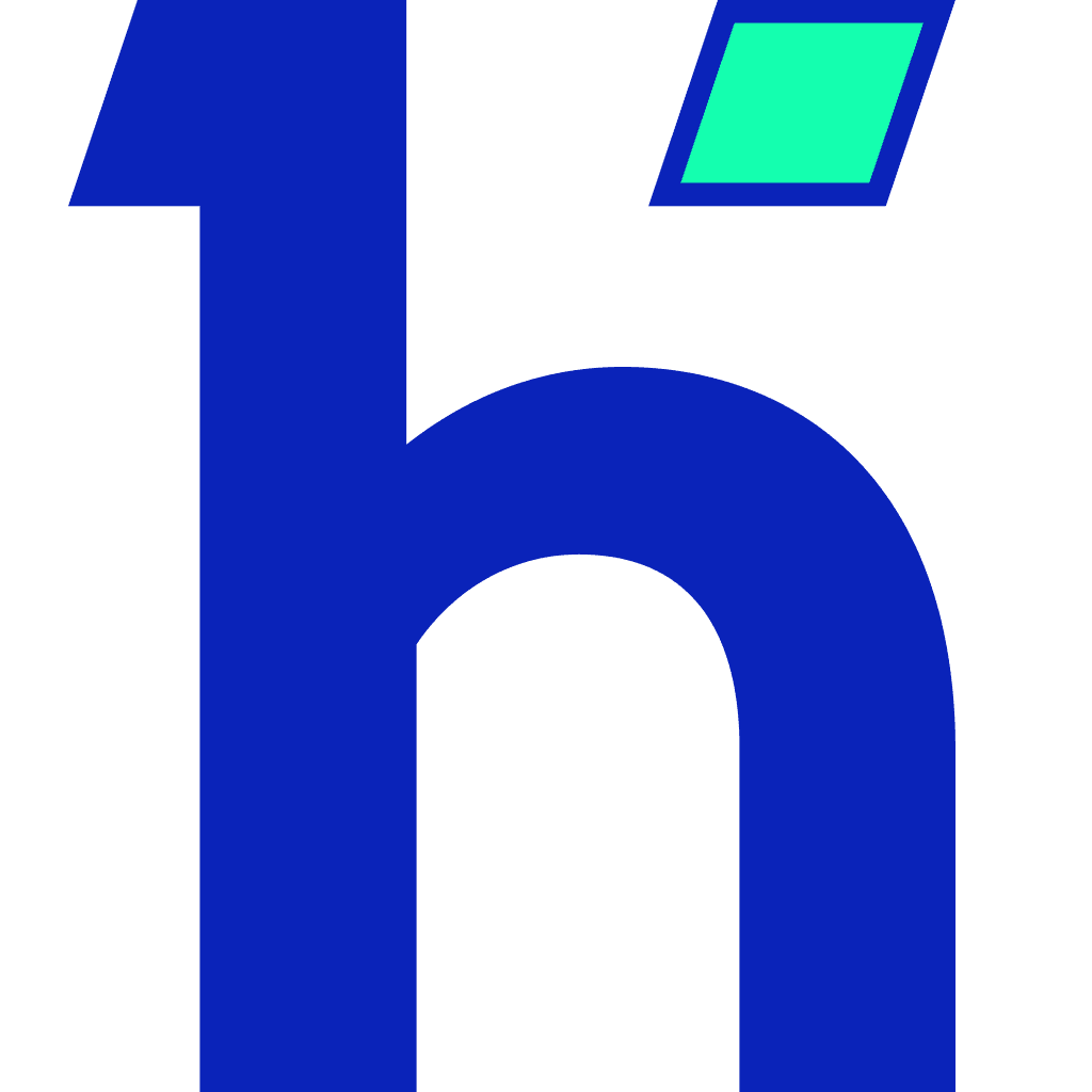 Hyvä Logo short