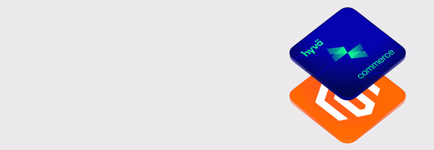 Headerbild für den Hyvä Commerce Blogbeitrag