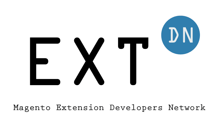 Logo of EXTDN the Magento Extension Developers Network