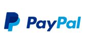 Paypal Logo