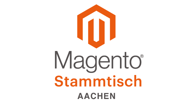 Magento Stammtisch Aachen Logo