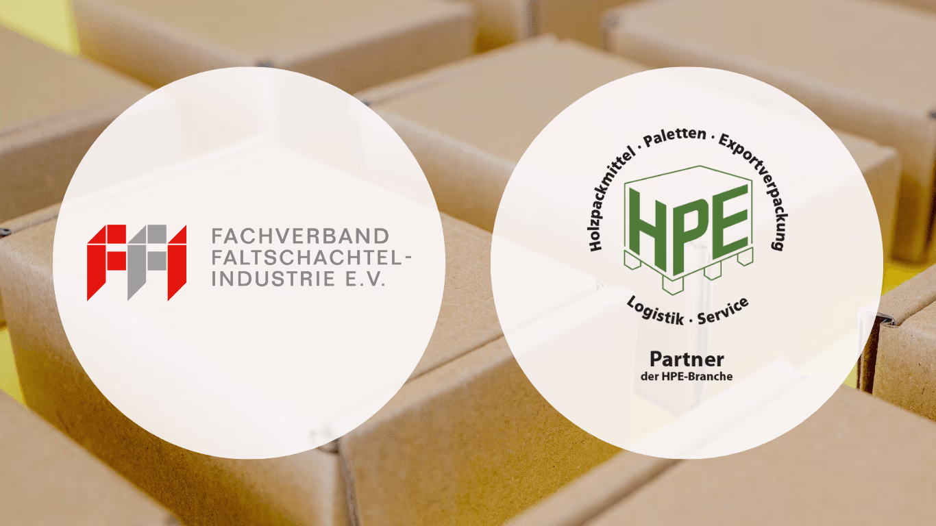 Visual mit den Partnerschaftslogos des FFI e.V. und dem HPE e.V.