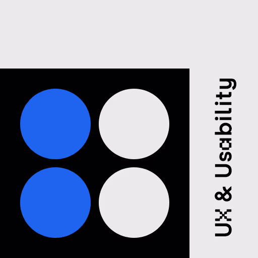 Thumbnail für das Them UX & Usability