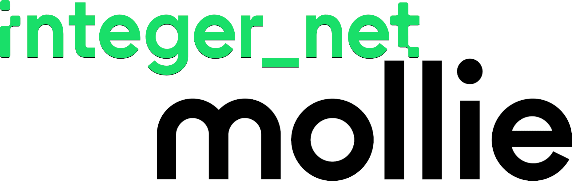 integer_net & mollie Logos