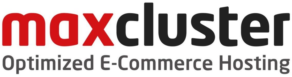 maxcluster Logo