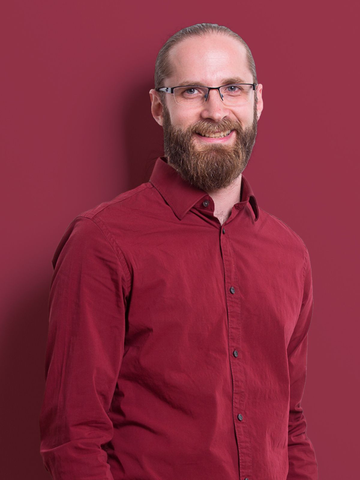 Team Member: Fabian Schmengler