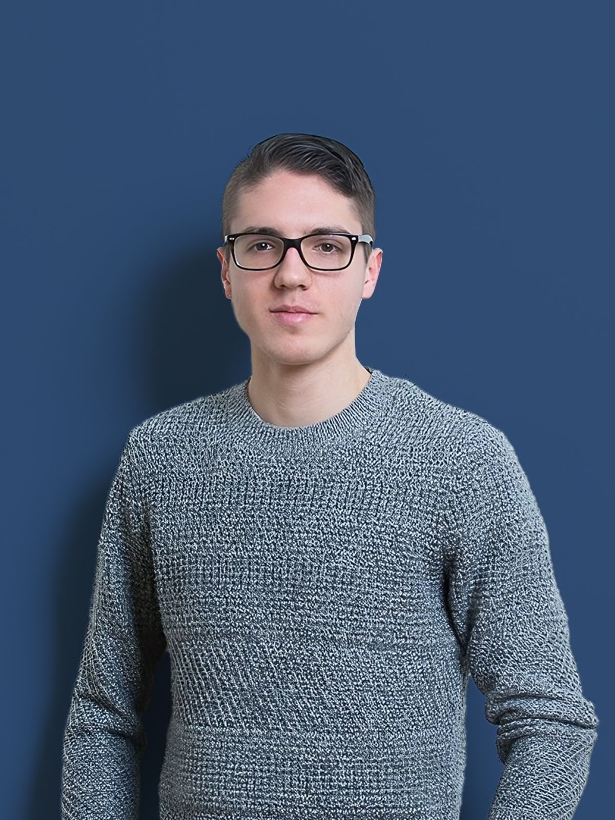 Team Member: Tom Fresenborg