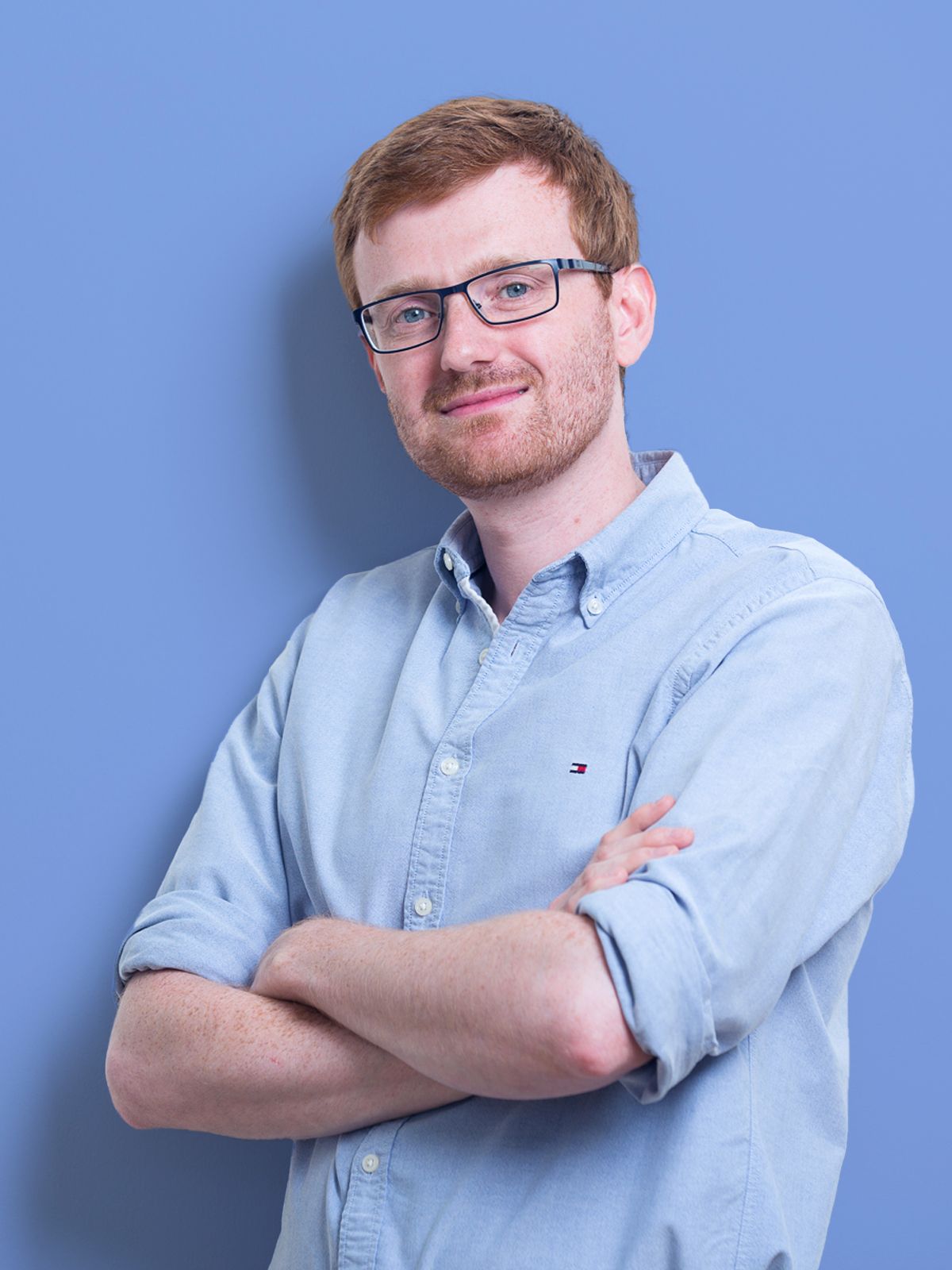 Team Member: Viktor Franz
